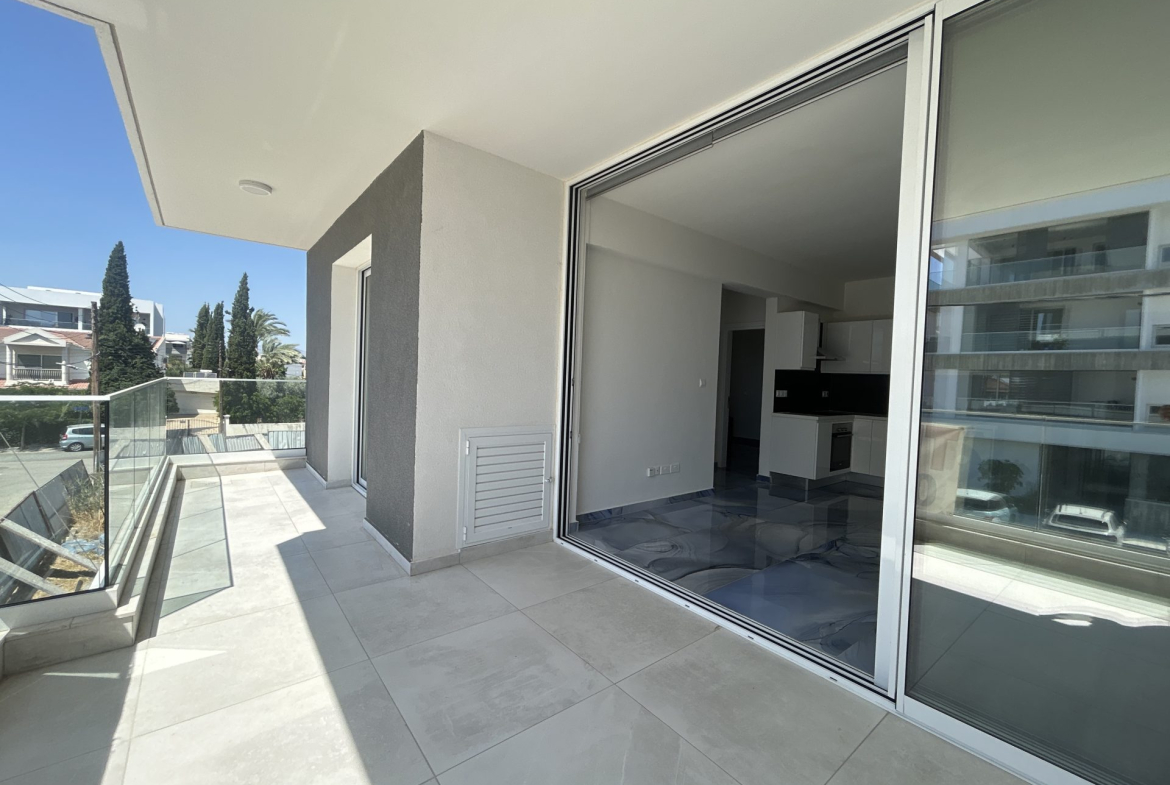 Brand new modern 2-bedroom Apartment, Strovolos, Nicosia