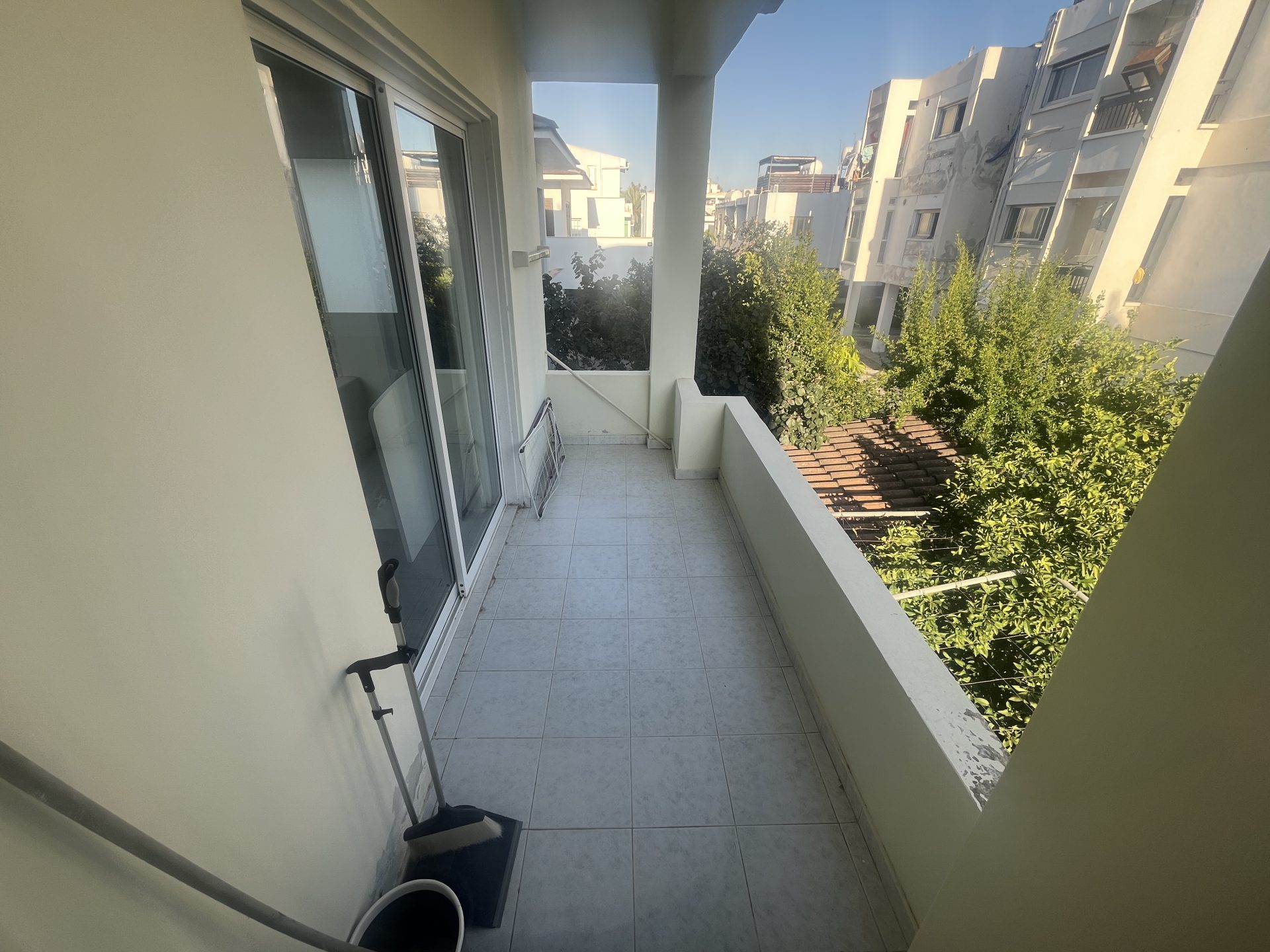 Spacious 2-bedroom Apartment, Egkomi, Nicosia