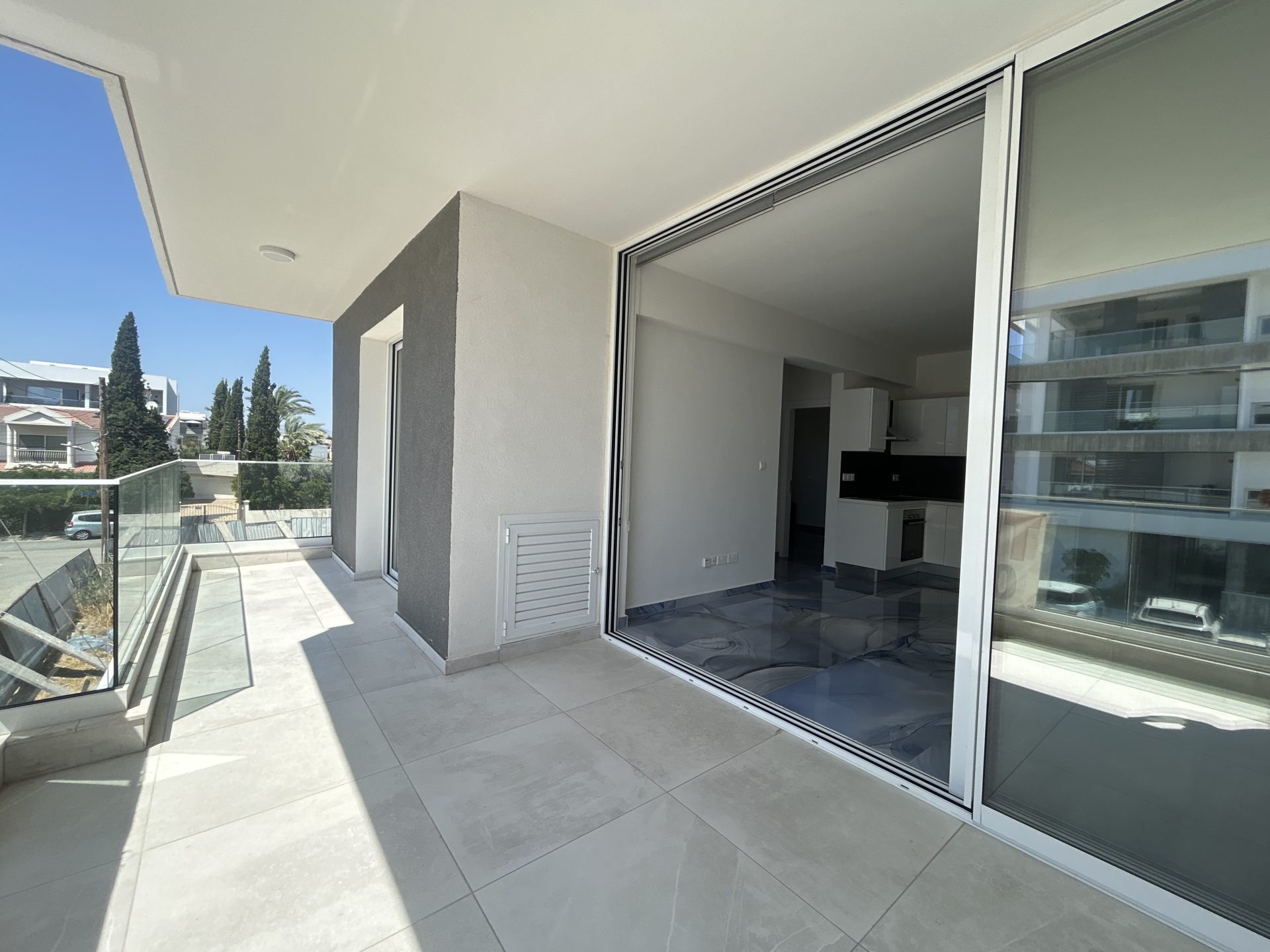 Brand new modern 2-bedroom Apartment, Strovolos, Nicosia