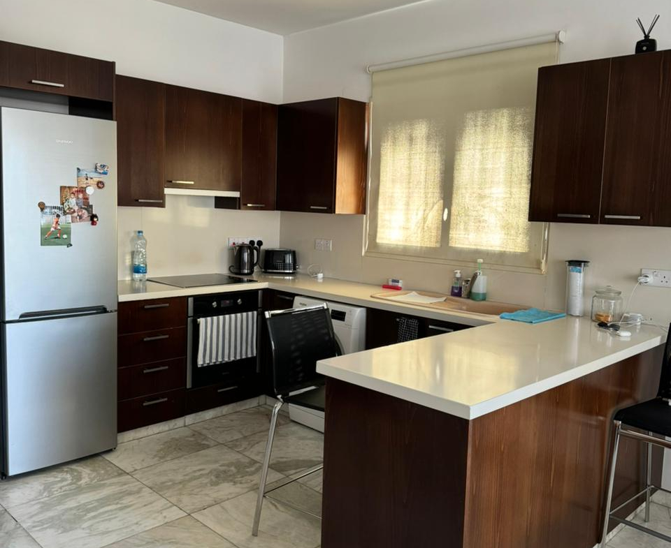 2-bedroom Apartment for Rent, Egkomi, Nicosia