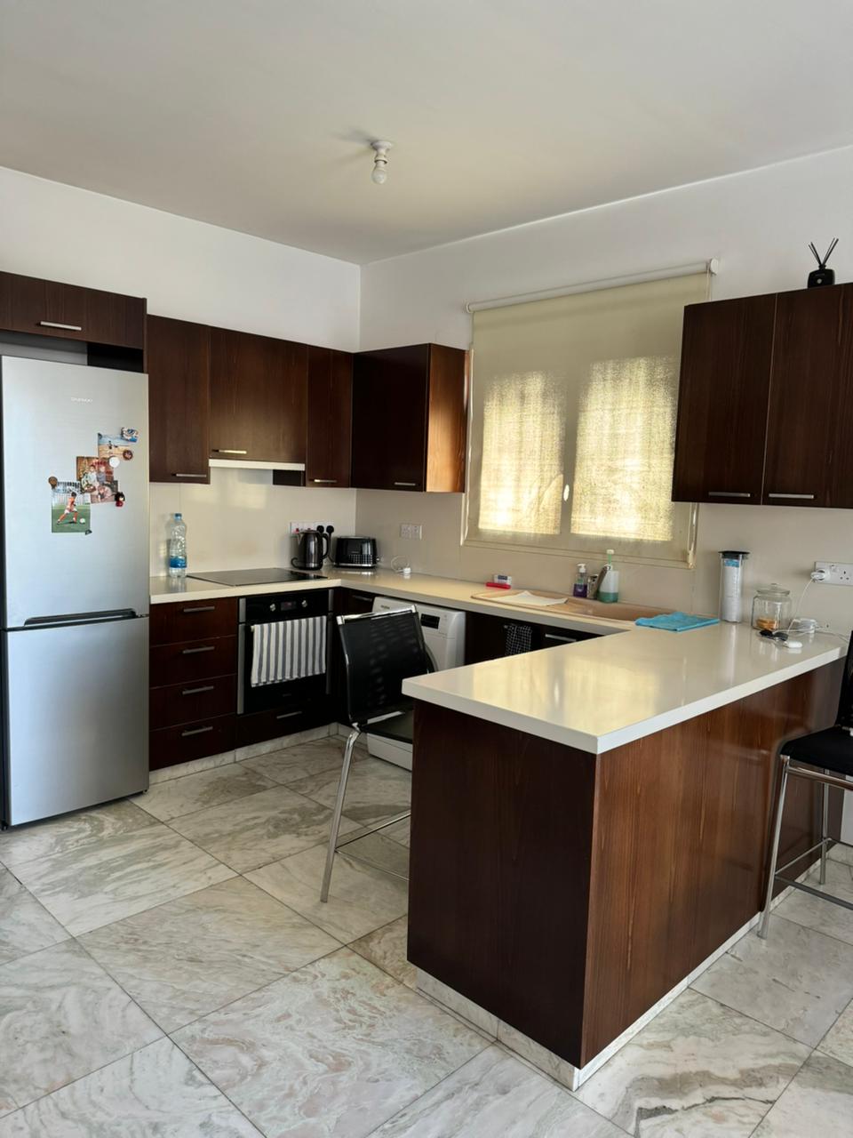 2-bedroom Apartment for Rent, Egkomi, Nicosia