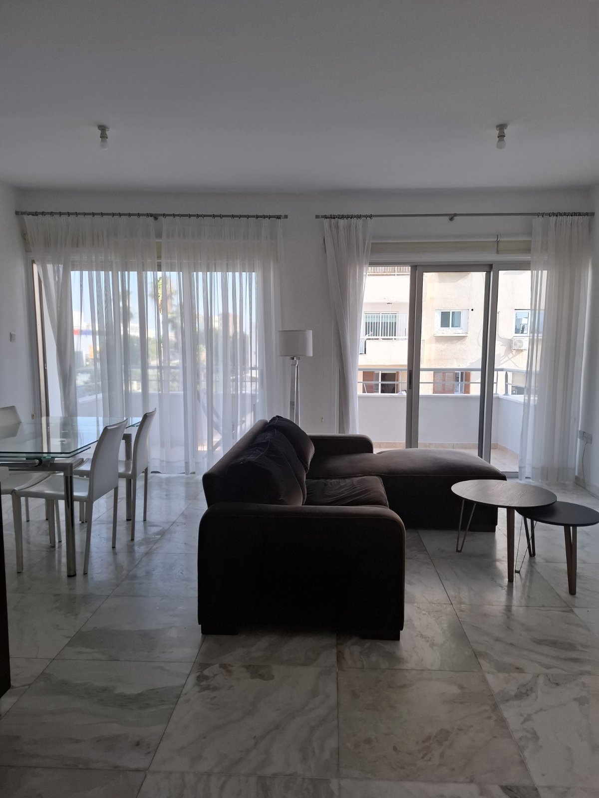 2-bedroom Apartment for Rent, Egkomi, Nicosia