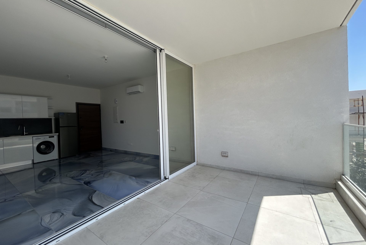 Brand new modern 2-bedroom Apartment, Strovolos, Nicosia