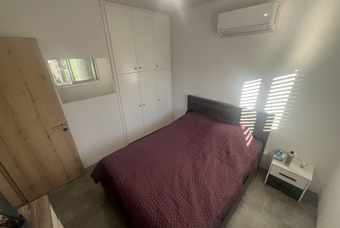 Chic and cozy 2-bedroom Apartment, Egkomi, Nicosia