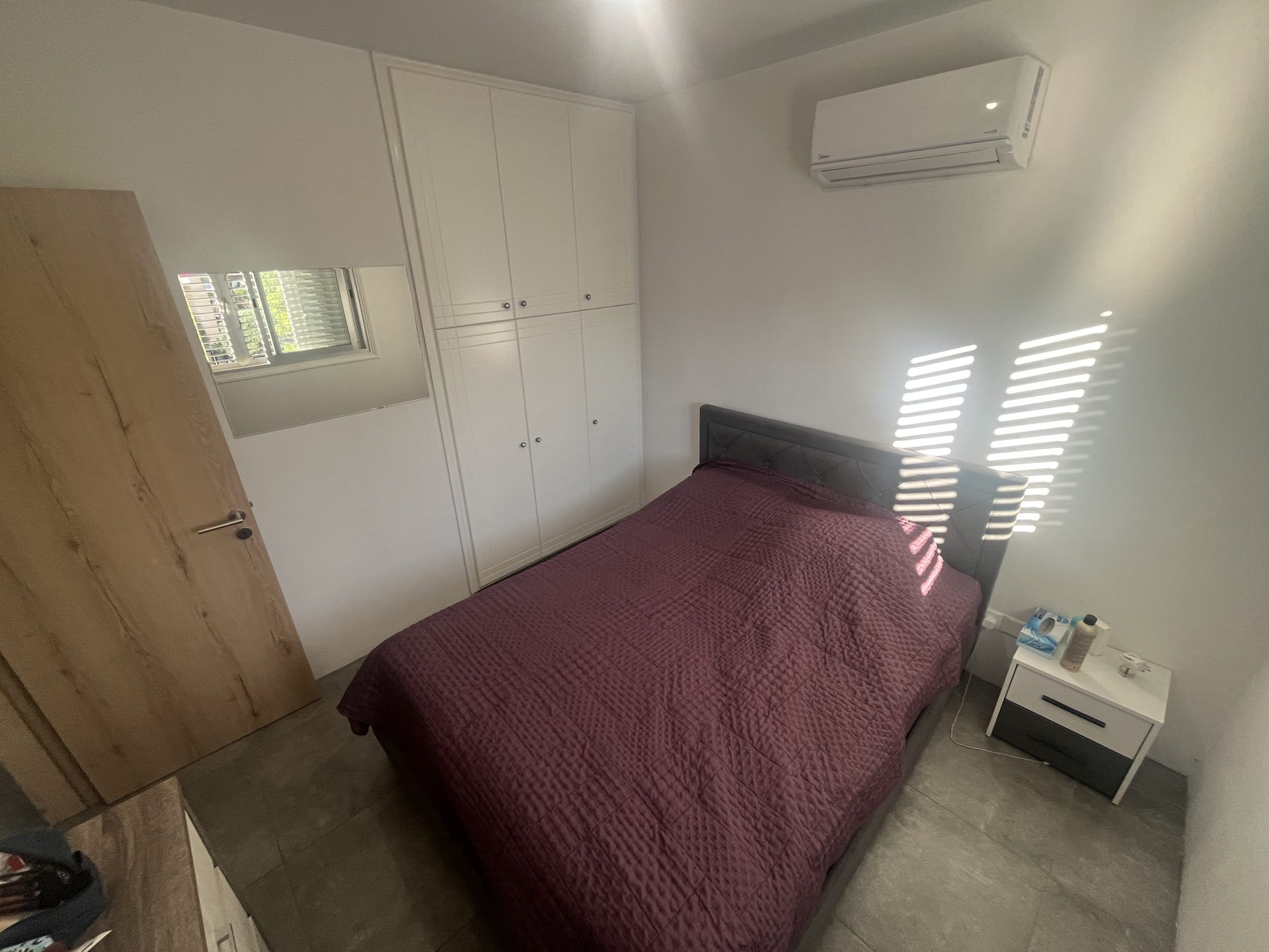 Chic and cozy 2-bedroom Apartment, Egkomi, Nicosia