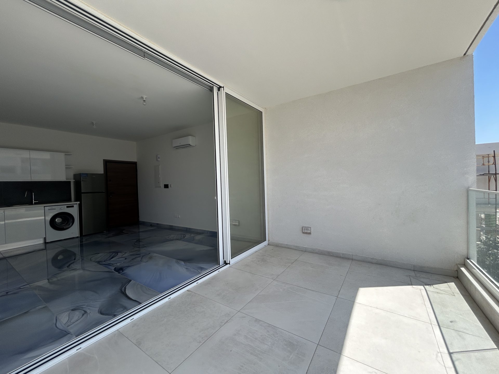 Brand new modern 2-bedroom Apartment, Strovolos, Nicosia