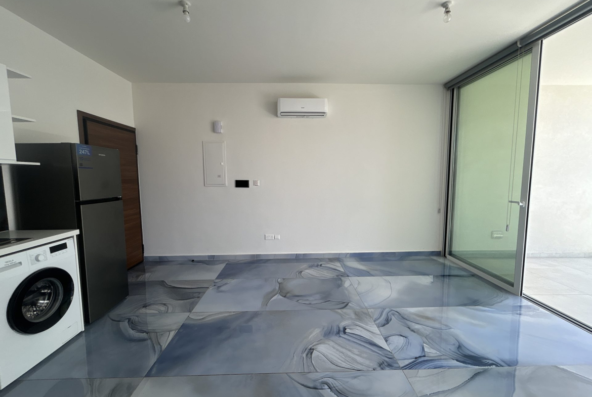 Brand new modern 2-bedroom Apartment, Strovolos, Nicosia