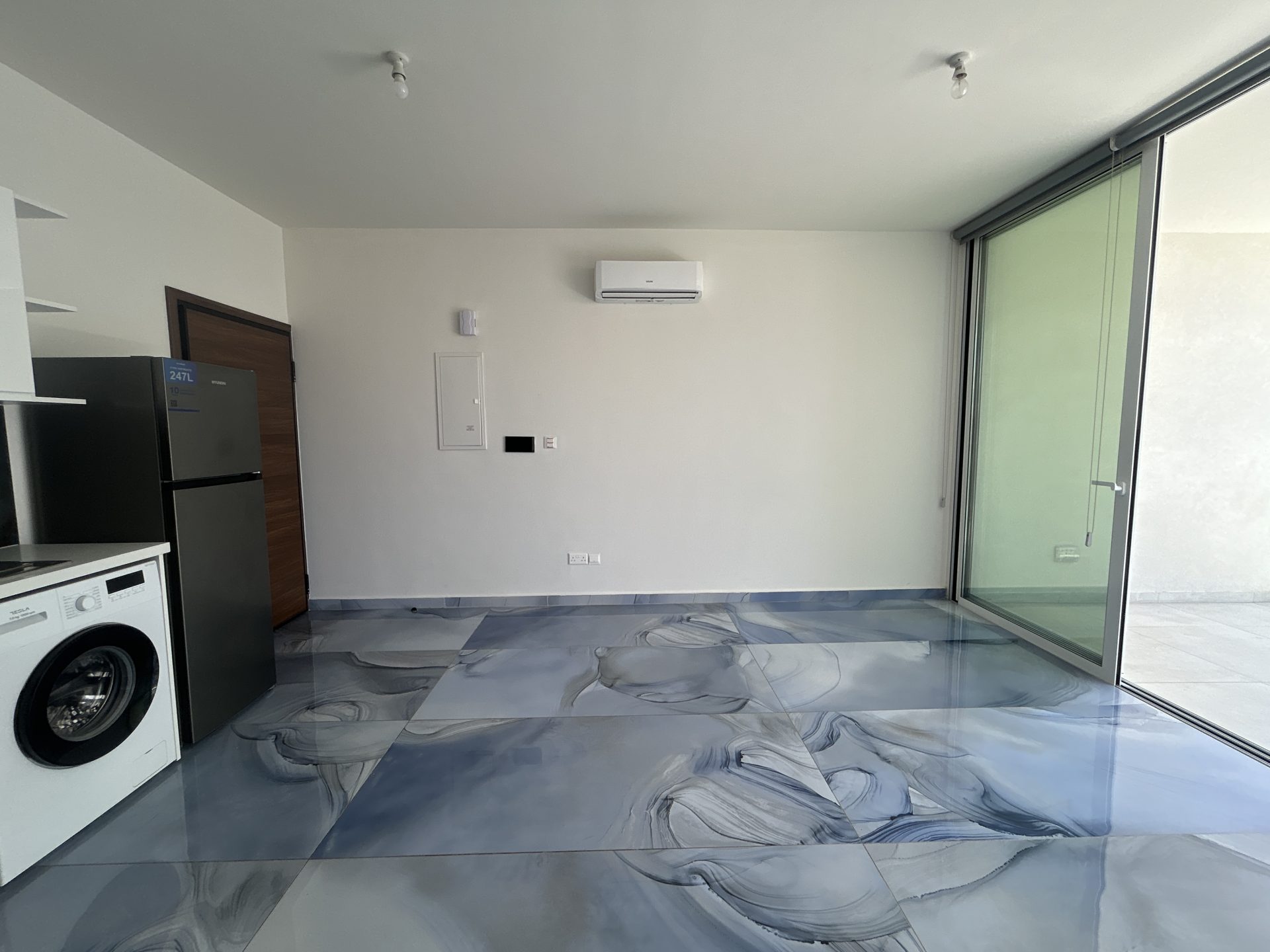 Brand new modern 2-bedroom Apartment, Strovolos, Nicosia