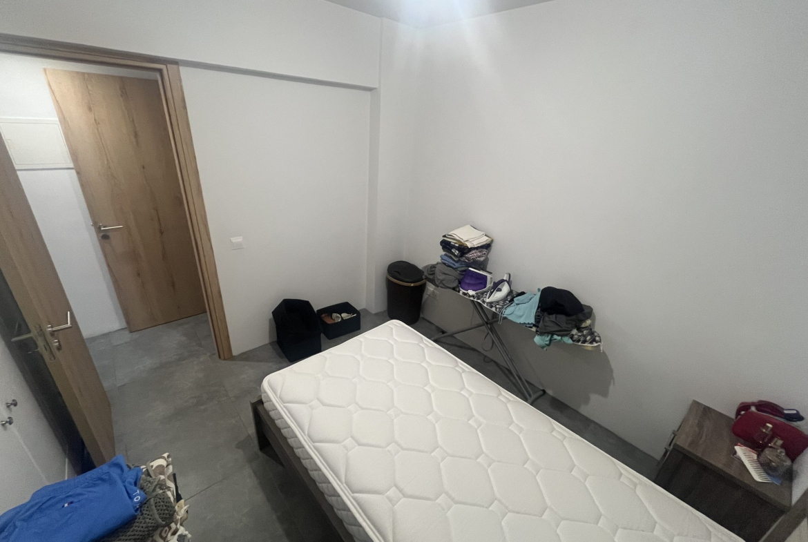 Chic and cozy 2-bedroom Apartment, Egkomi, Nicosia