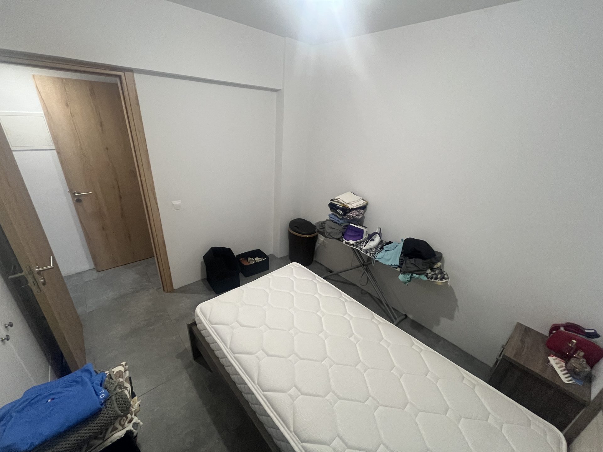 Chic and cozy 2-bedroom Apartment, Egkomi, Nicosia