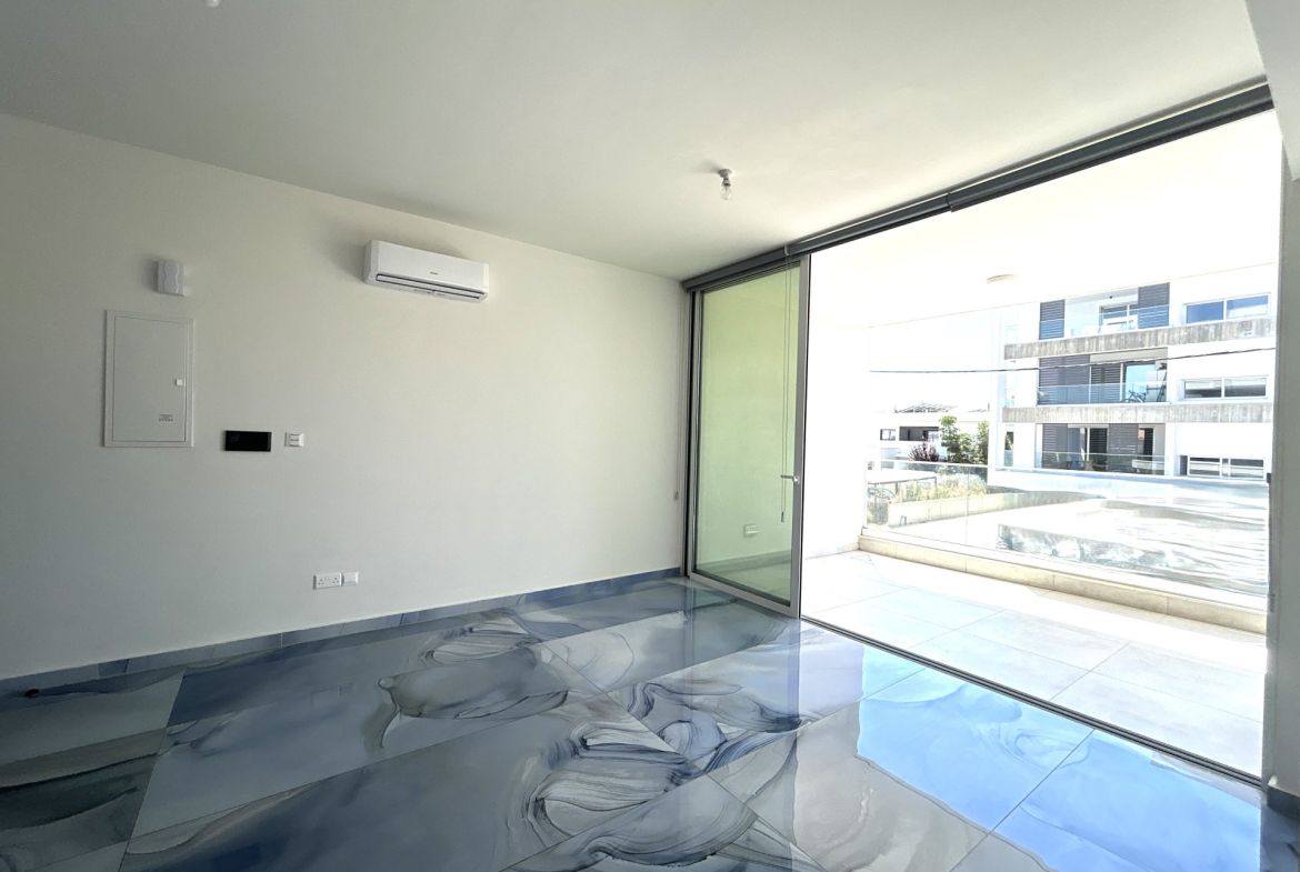 Brand new modern 2-bedroom Apartment, Strovolos, Nicosia