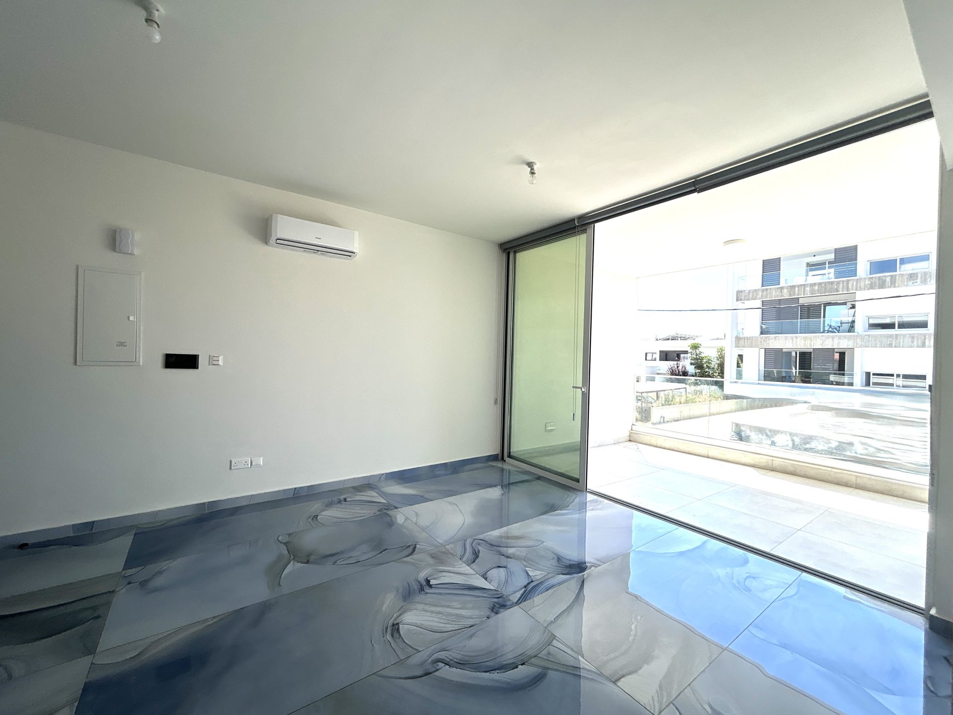 Brand new modern 2-bedroom Apartment, Strovolos, Nicosia