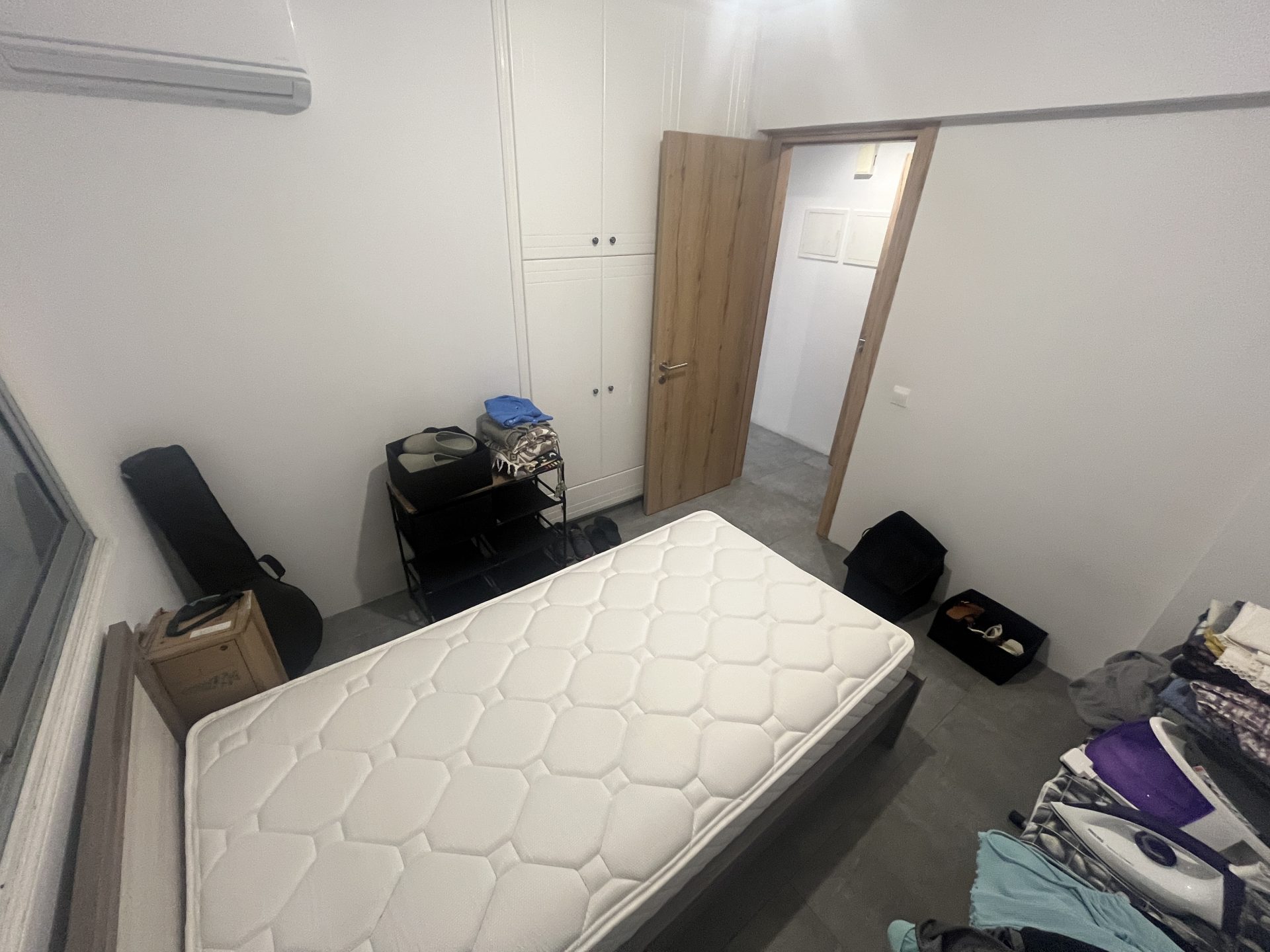 Chic and cozy 2-bedroom Apartment, Egkomi, Nicosia