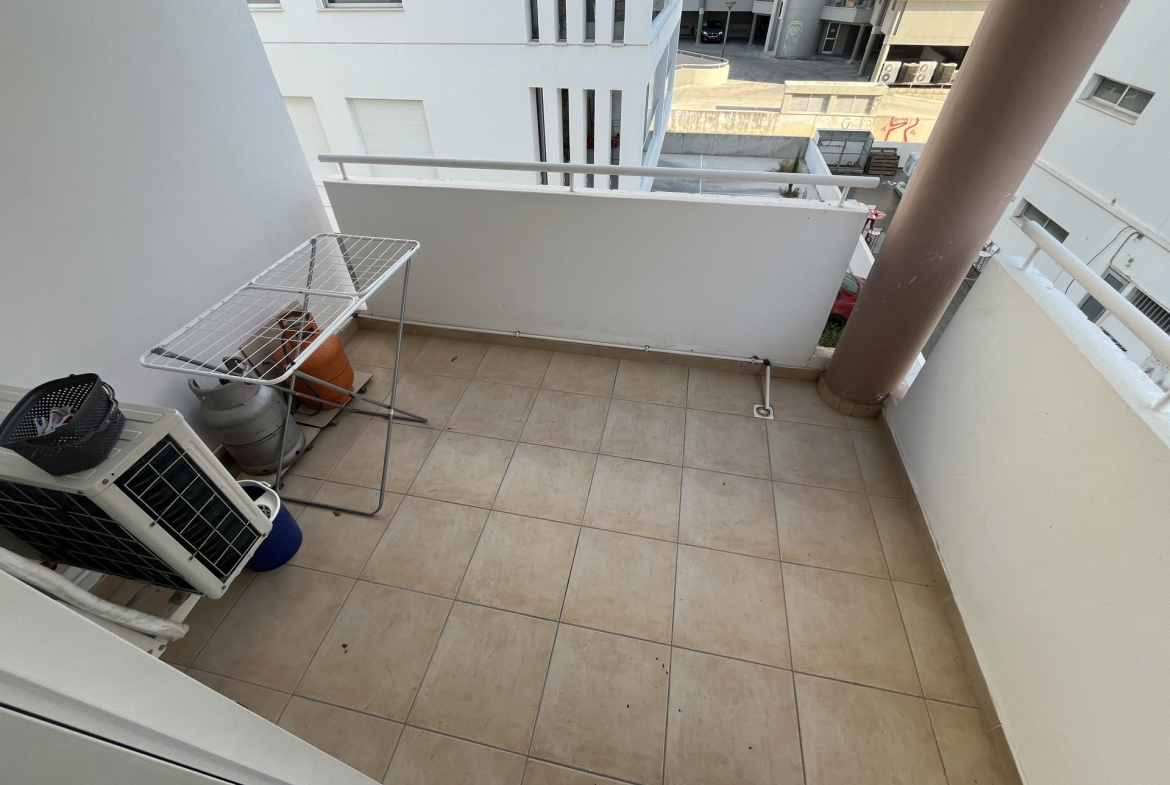 Delightful 2-bedroom Apartment for Rent, Egkomi, Nicosia