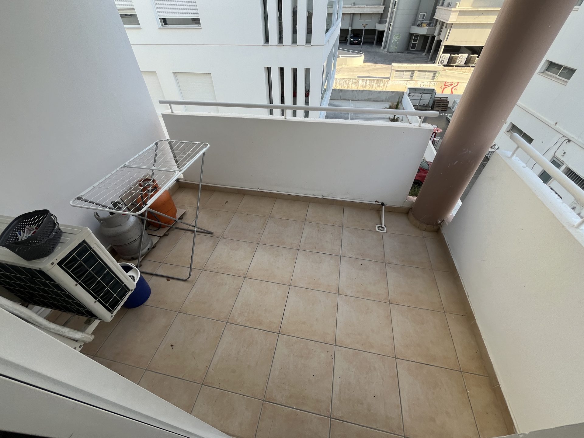 Delightful 2-bedroom Apartment for Rent, Egkomi, Nicosia