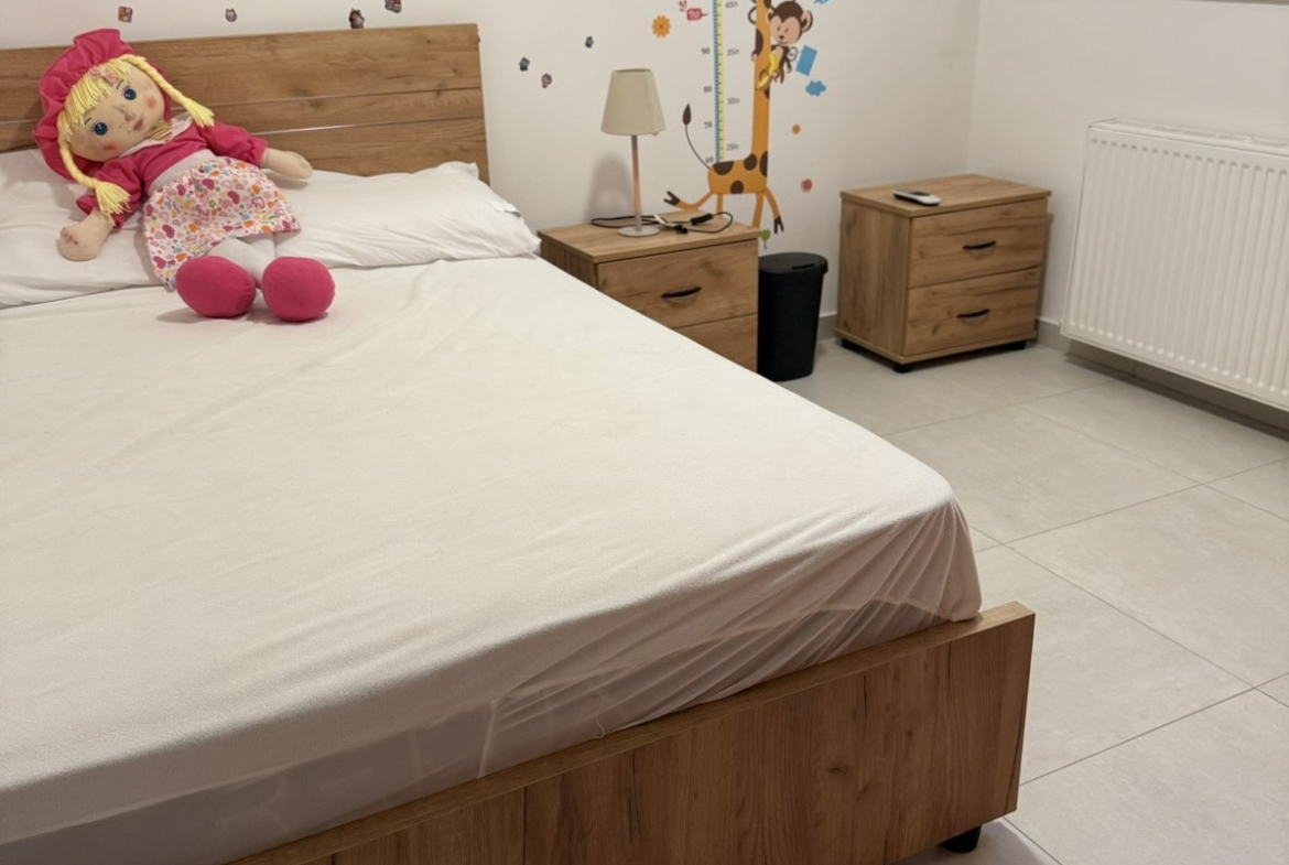 Charming 3-bedroom Apartment, Egkomi, Nicosia