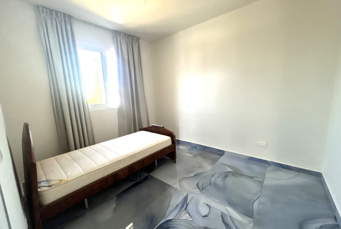 Brand new modern 2-bedroom Apartment, Strovolos, Nicosia