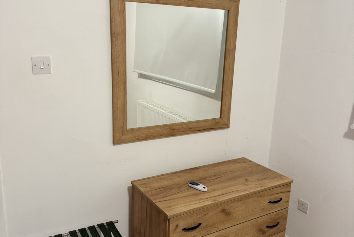 Charming 3-bedroom Apartment, Egkomi, Nicosia