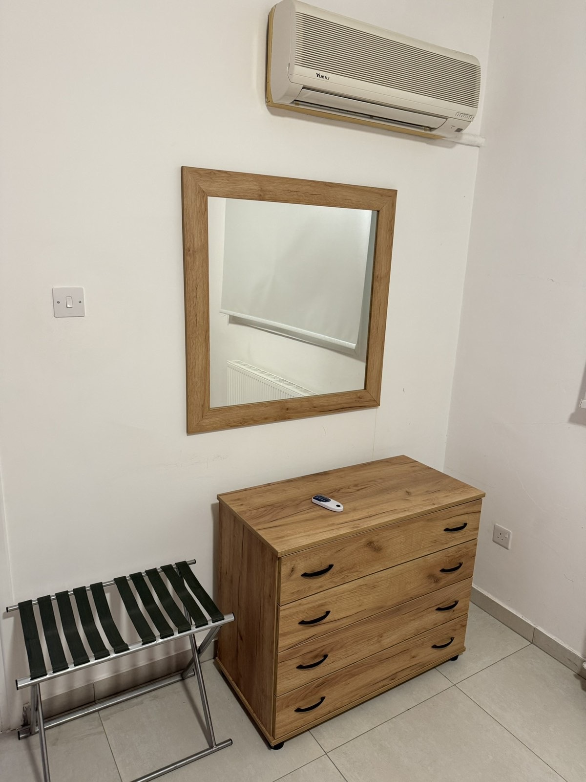 Charming 3-bedroom Apartment, Egkomi, Nicosia