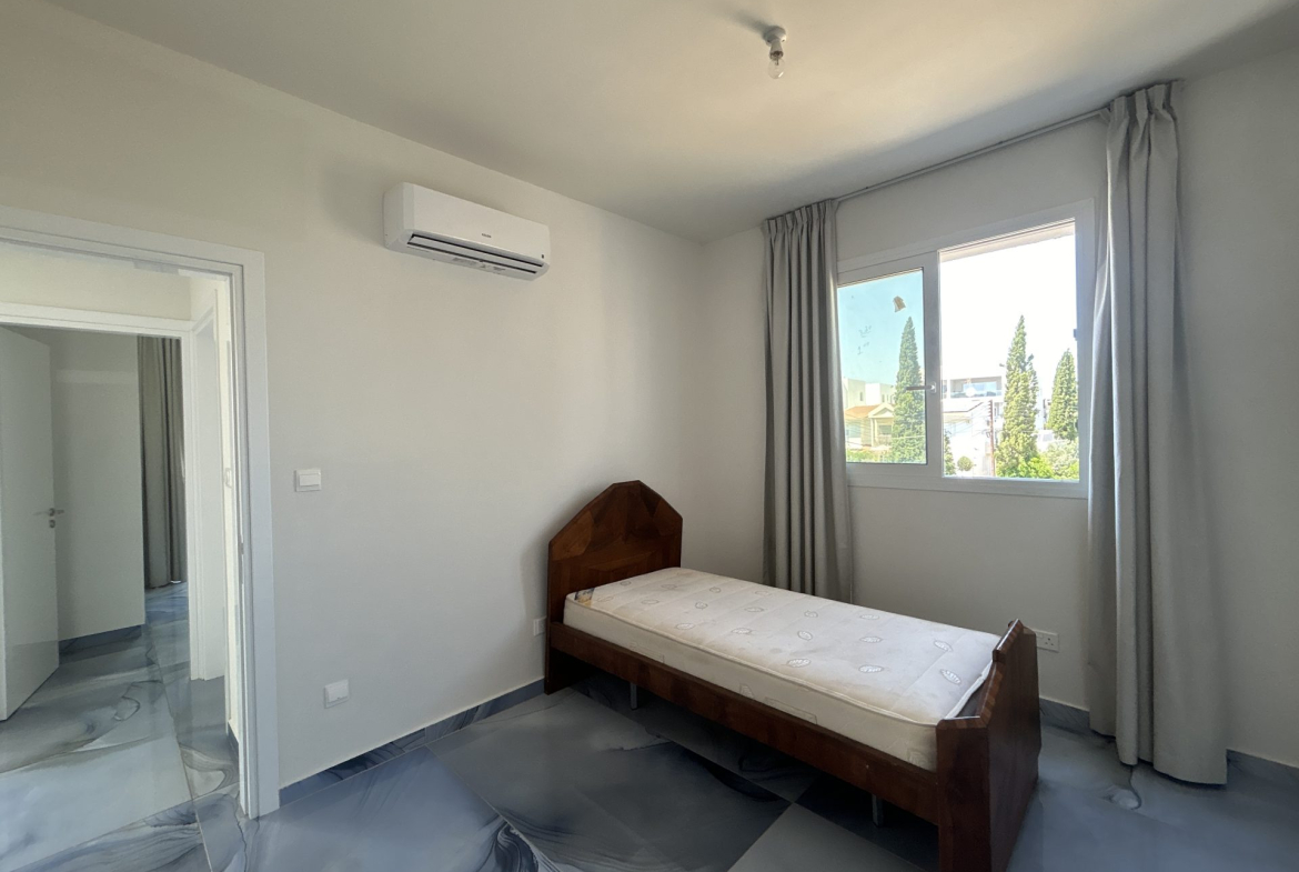 Brand new modern 2-bedroom Apartment, Strovolos, Nicosia