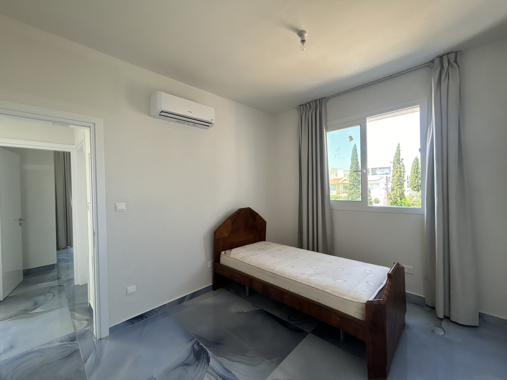 Brand new modern 2-bedroom Apartment, Strovolos, Nicosia
