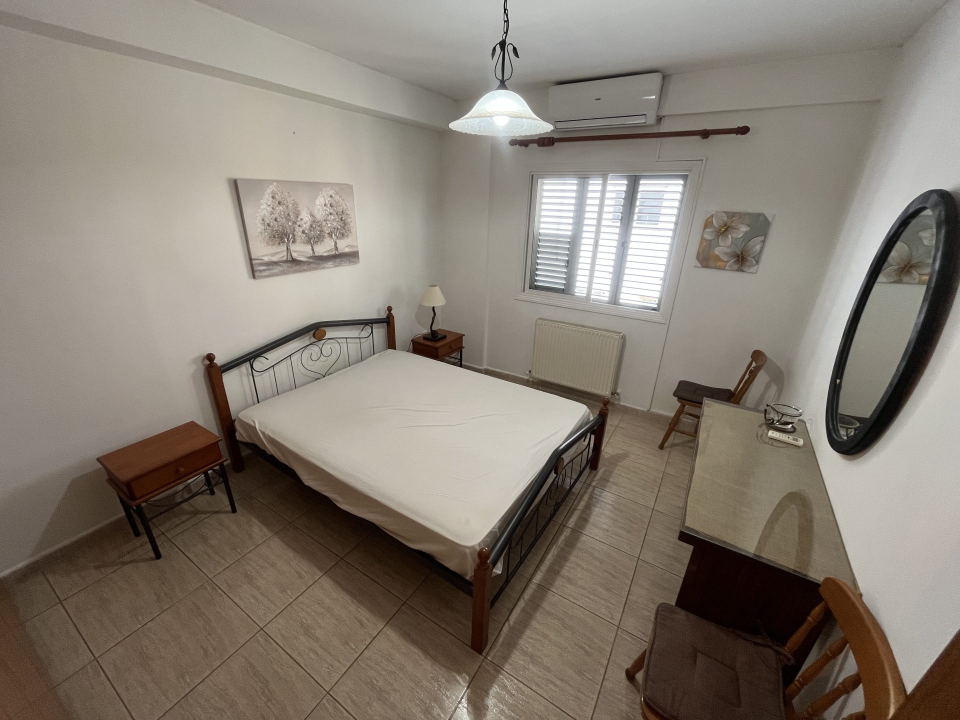 Delightful 2-bedroom Apartment for Rent, Egkomi, Nicosia