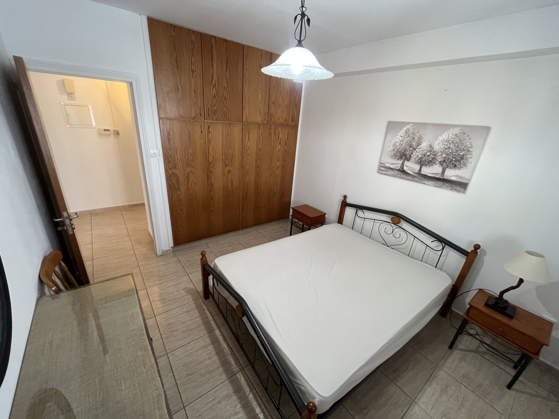 Delightful 2-bedroom Apartment for Rent, Egkomi, Nicosia