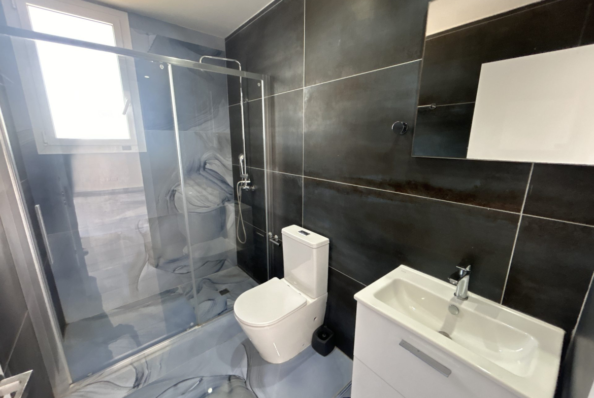 Brand new modern 2-bedroom Apartment, Strovolos, Nicosia