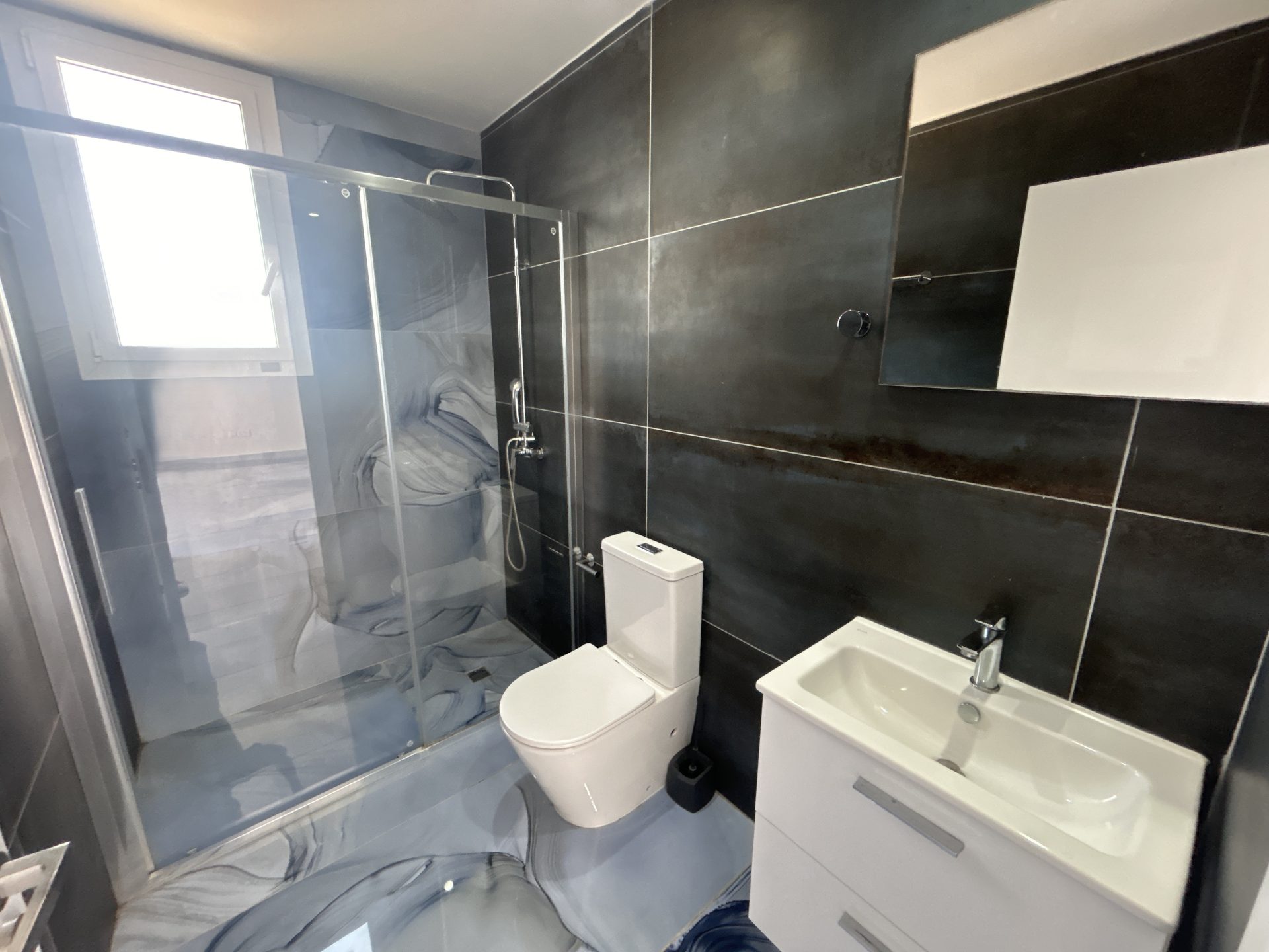 Brand new modern 2-bedroom Apartment, Strovolos, Nicosia