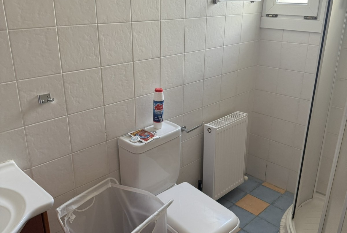 Charming 3-bedroom Apartment, Egkomi, Nicosia