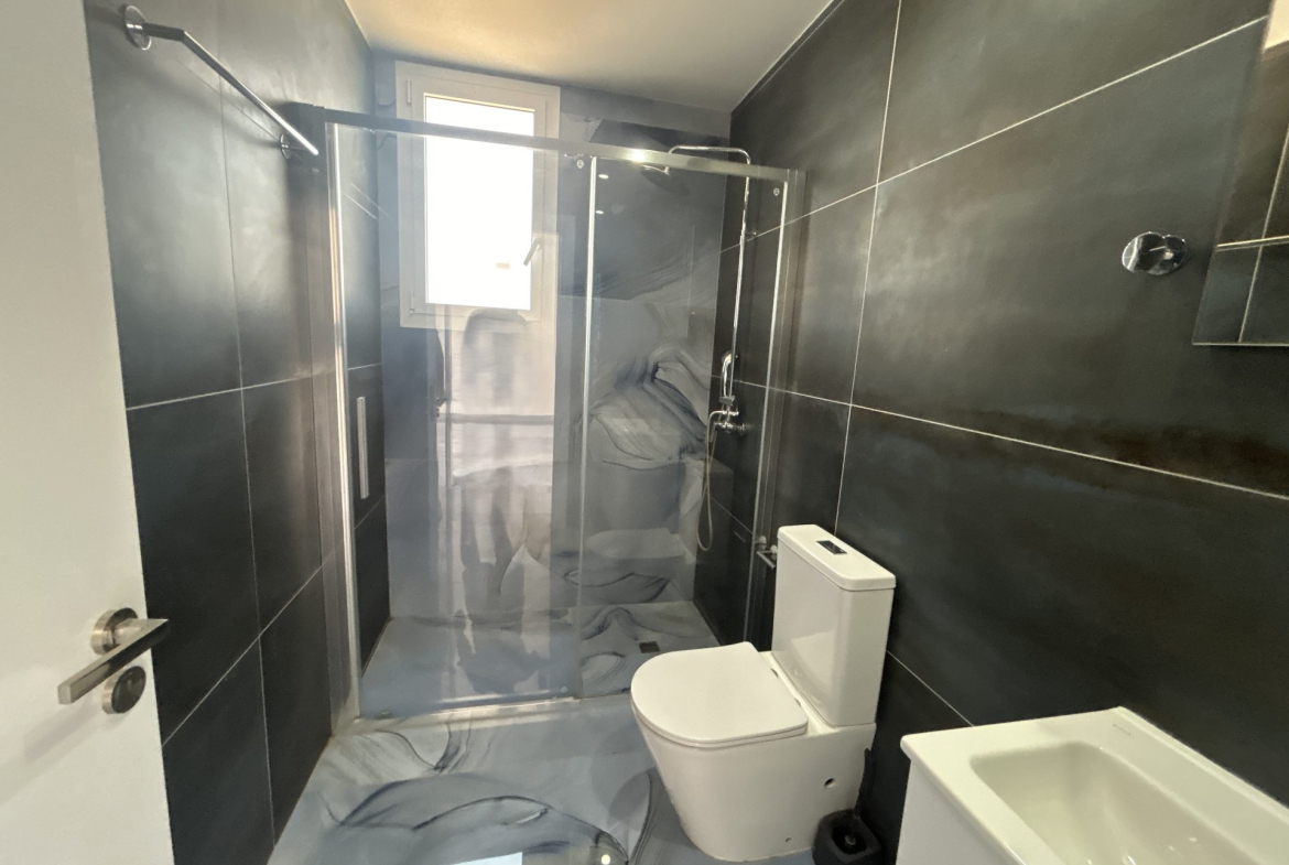 Brand new modern 2-bedroom Apartment, Strovolos, Nicosia