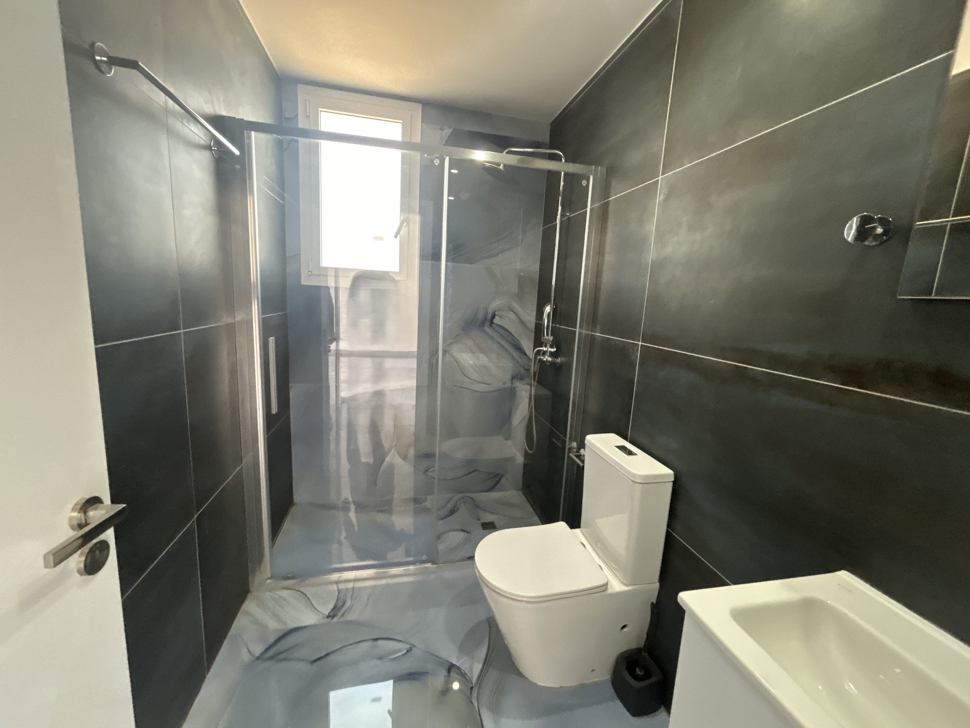 Brand new modern 2-bedroom Apartment, Strovolos, Nicosia