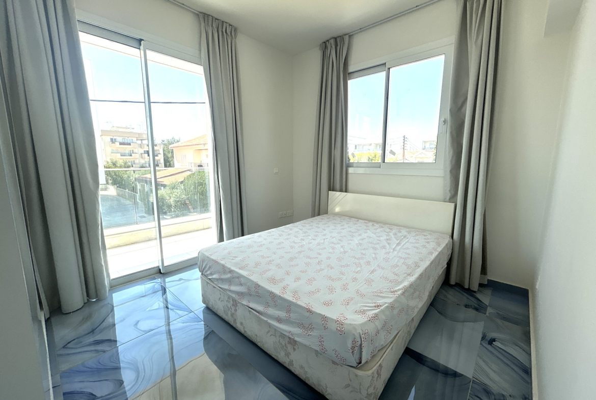 Brand new modern 2-bedroom Apartment, Strovolos, Nicosia