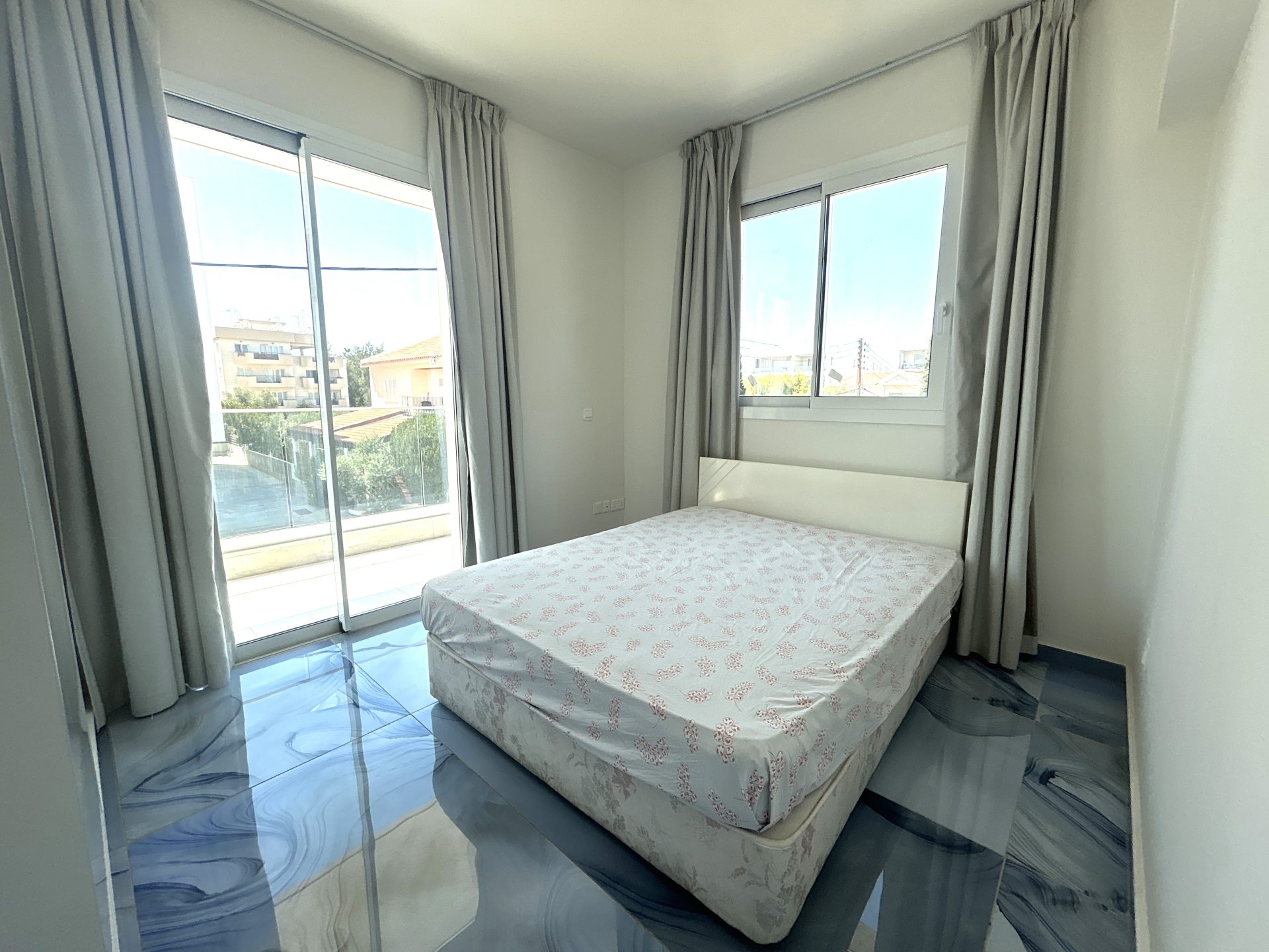 Brand new modern 2-bedroom Apartment, Strovolos, Nicosia