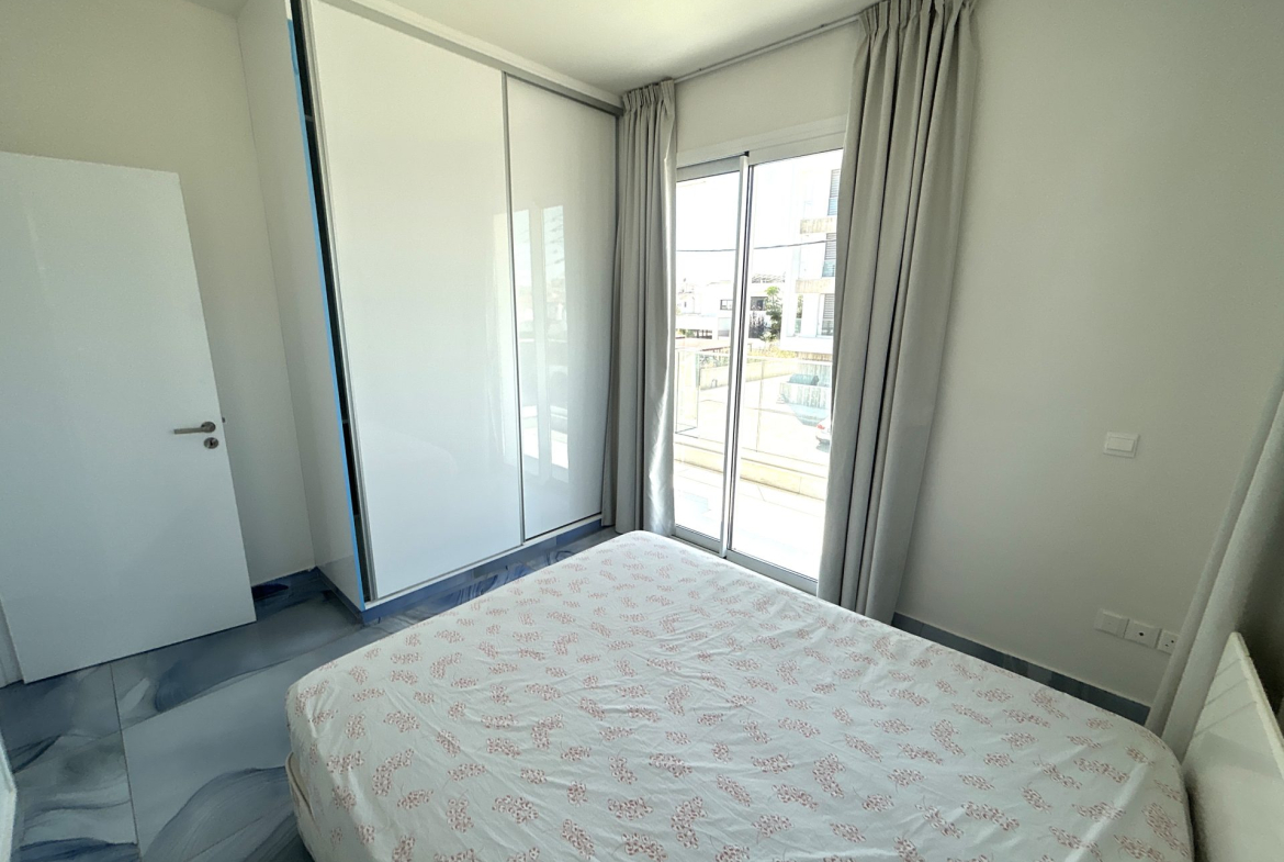 Brand new modern 2-bedroom Apartment, Strovolos, Nicosia