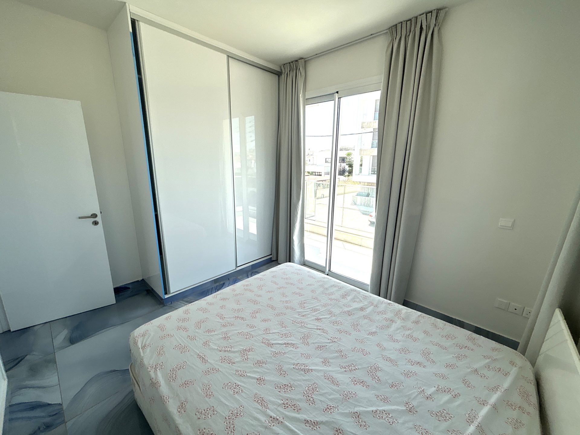 Brand new modern 2-bedroom Apartment, Strovolos, Nicosia