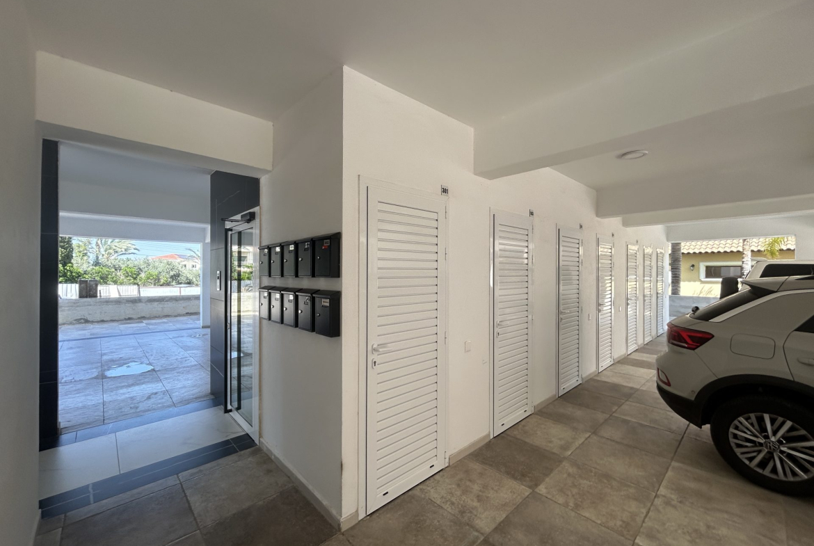 Brand new modern 2-bedroom Apartment, Strovolos, Nicosia