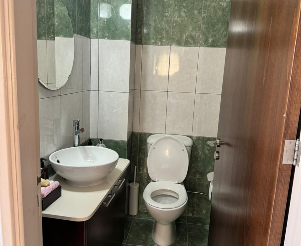 2-bedroom Apartment for Rent, Egkomi, Nicosia