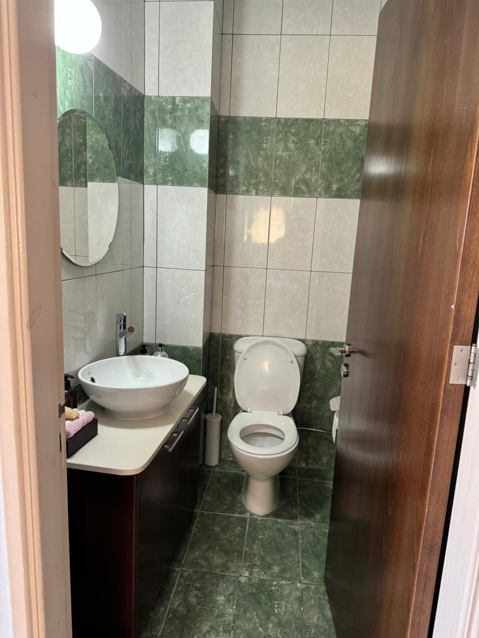 2-bedroom Apartment for Rent, Egkomi, Nicosia