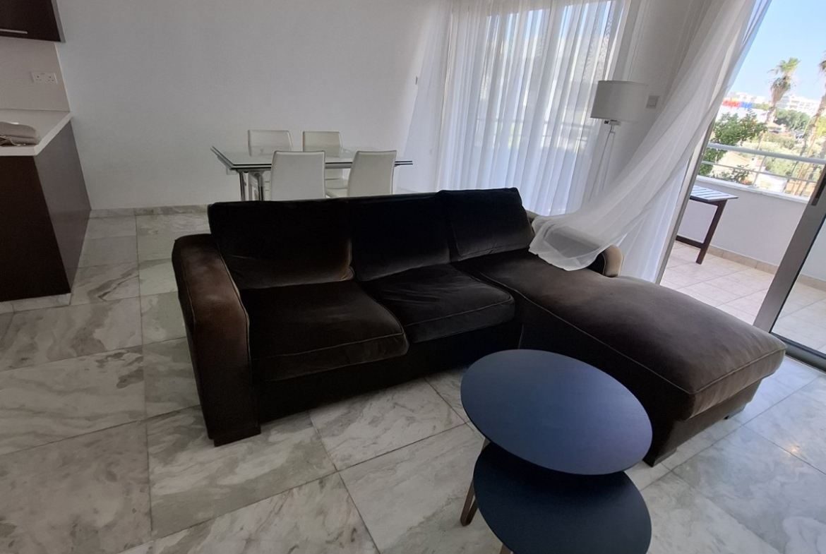 2-bedroom Apartment for Rent, Egkomi, Nicosia
