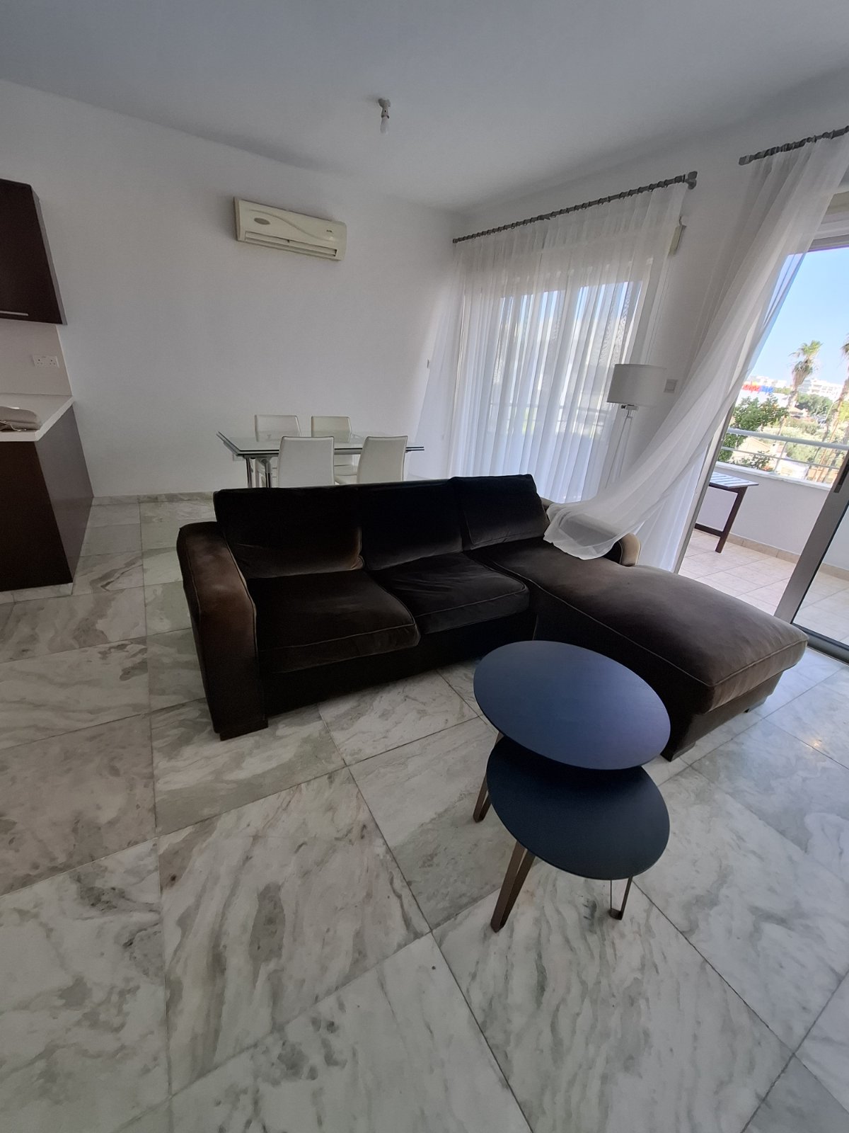 2-bedroom Apartment for Rent, Egkomi, Nicosia