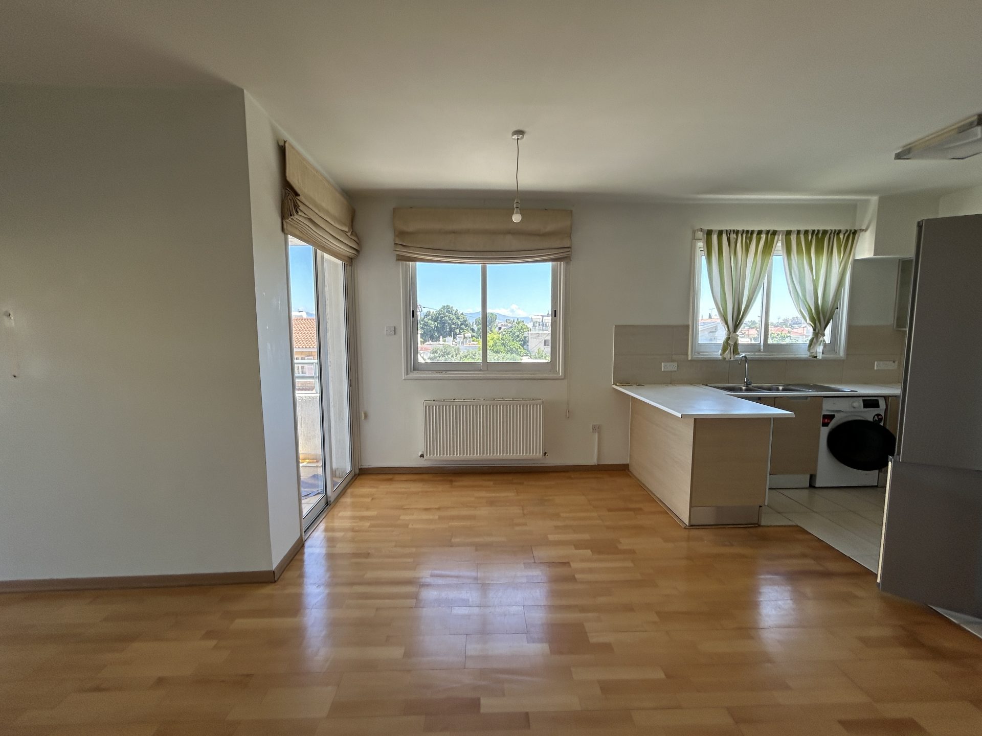 2-bedroom Apartment for Rent Strovolos, Nicosia