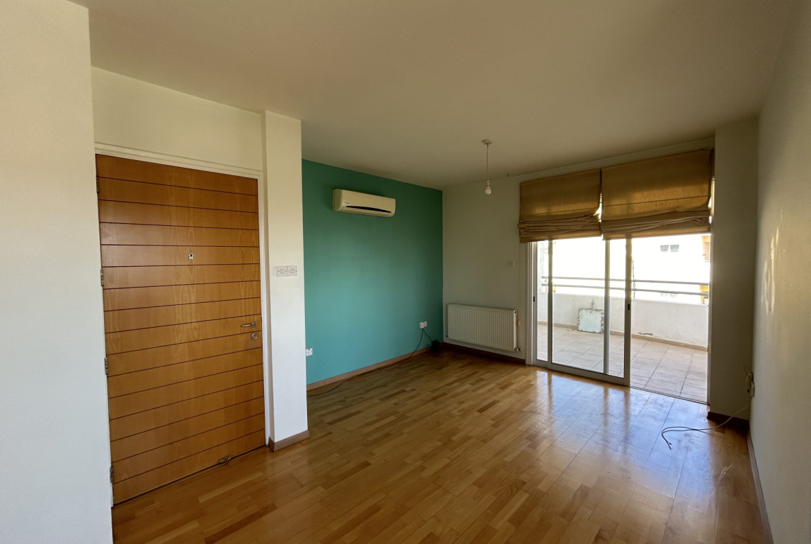2-bedroom Apartment for Rent Strovolos, Nicosia