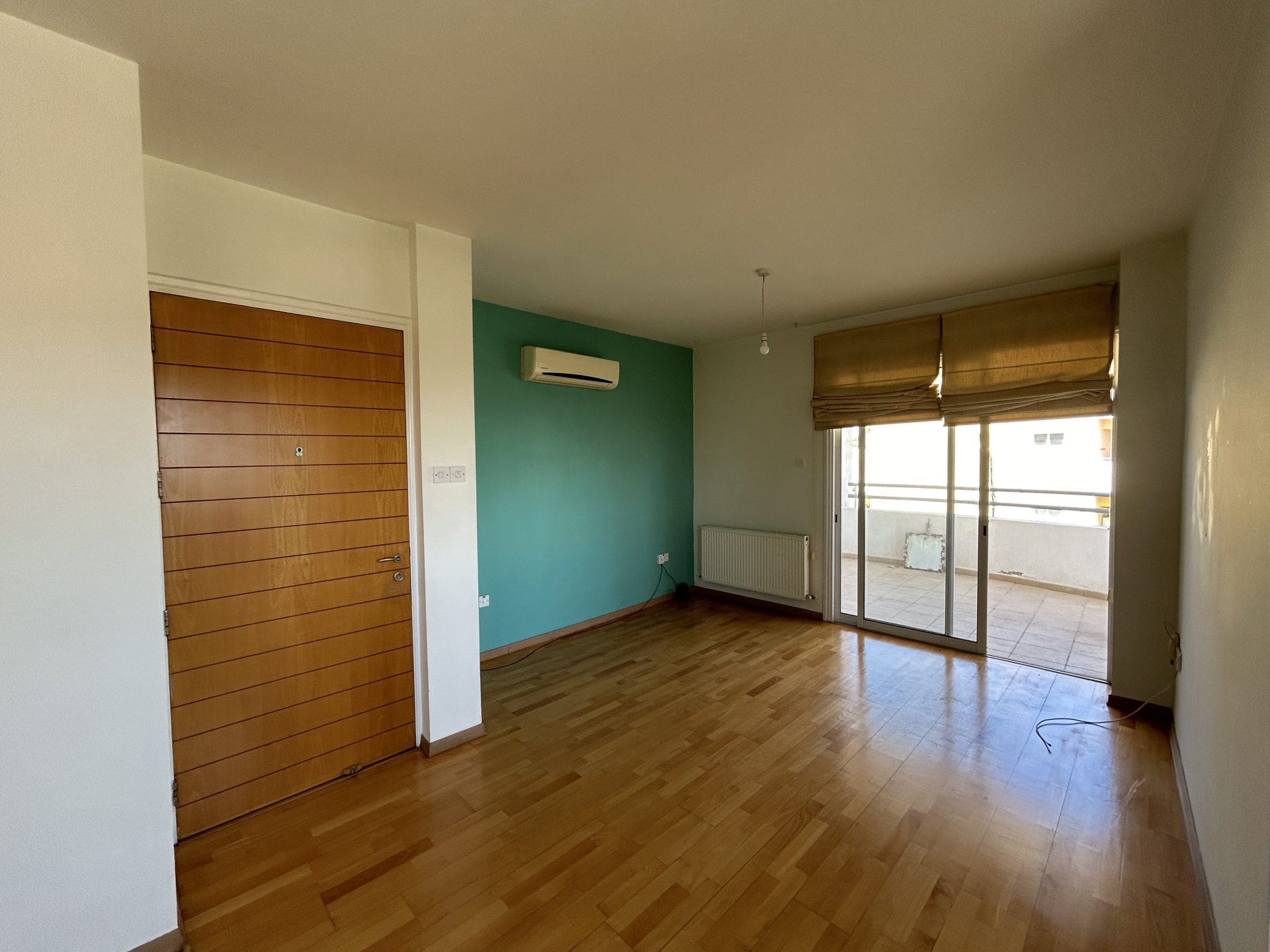 2-bedroom Apartment for Rent Strovolos, Nicosia