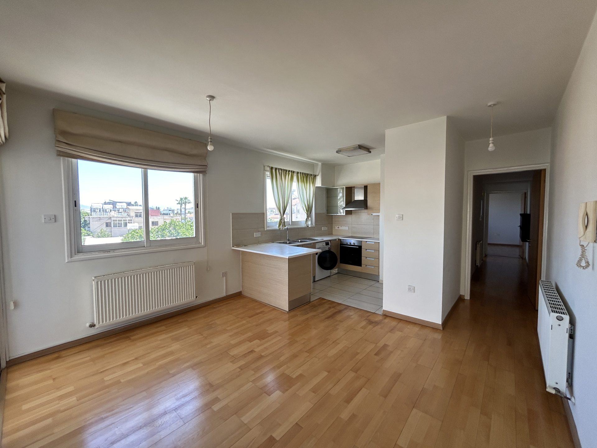 2-bedroom Apartment for Rent Strovolos, Nicosia