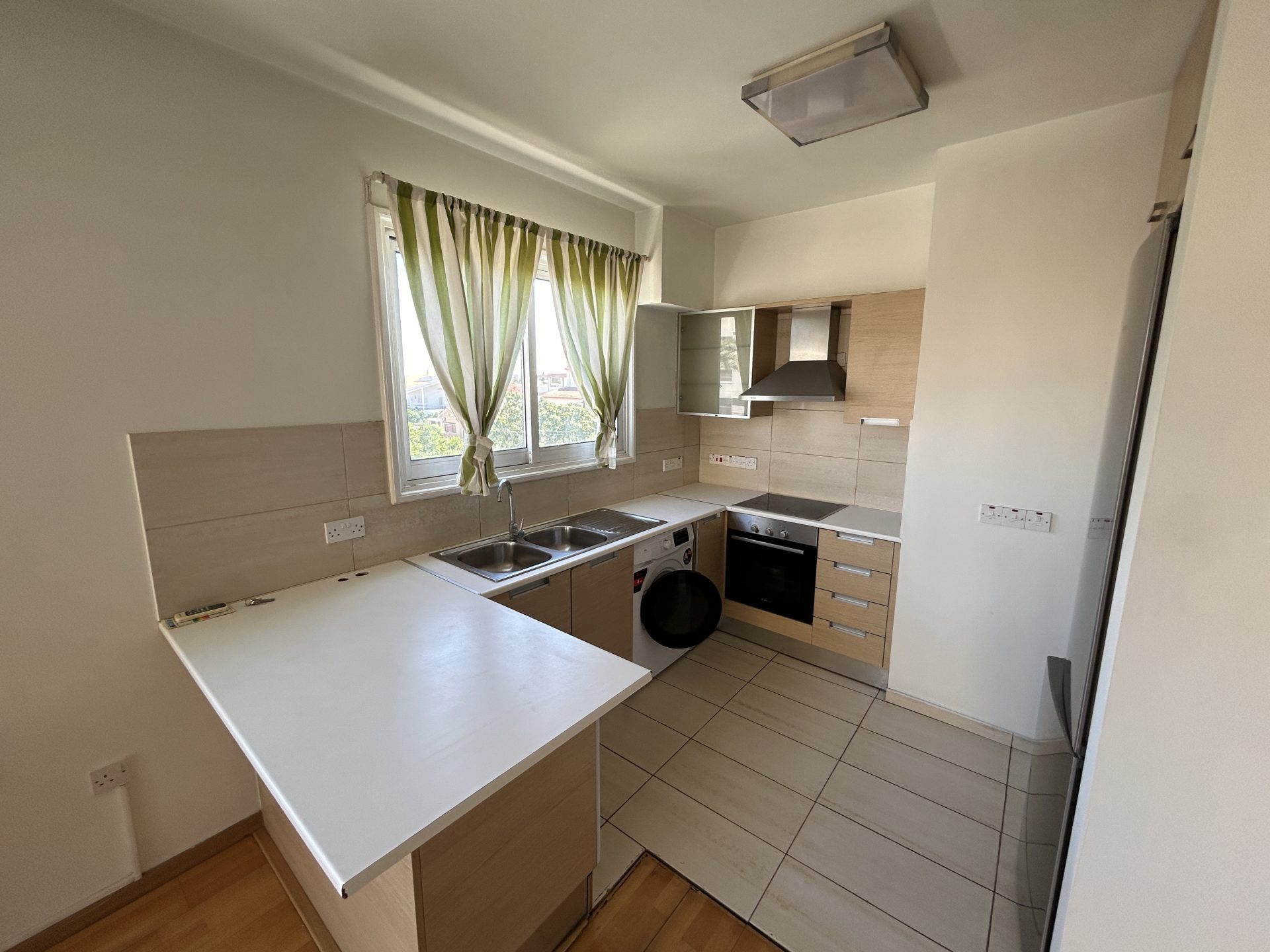 2-bedroom Apartment for Rent Strovolos, Nicosia