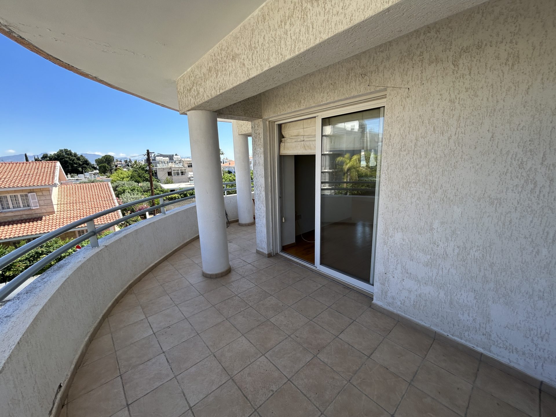2-bedroom Apartment for Rent Strovolos, Nicosia