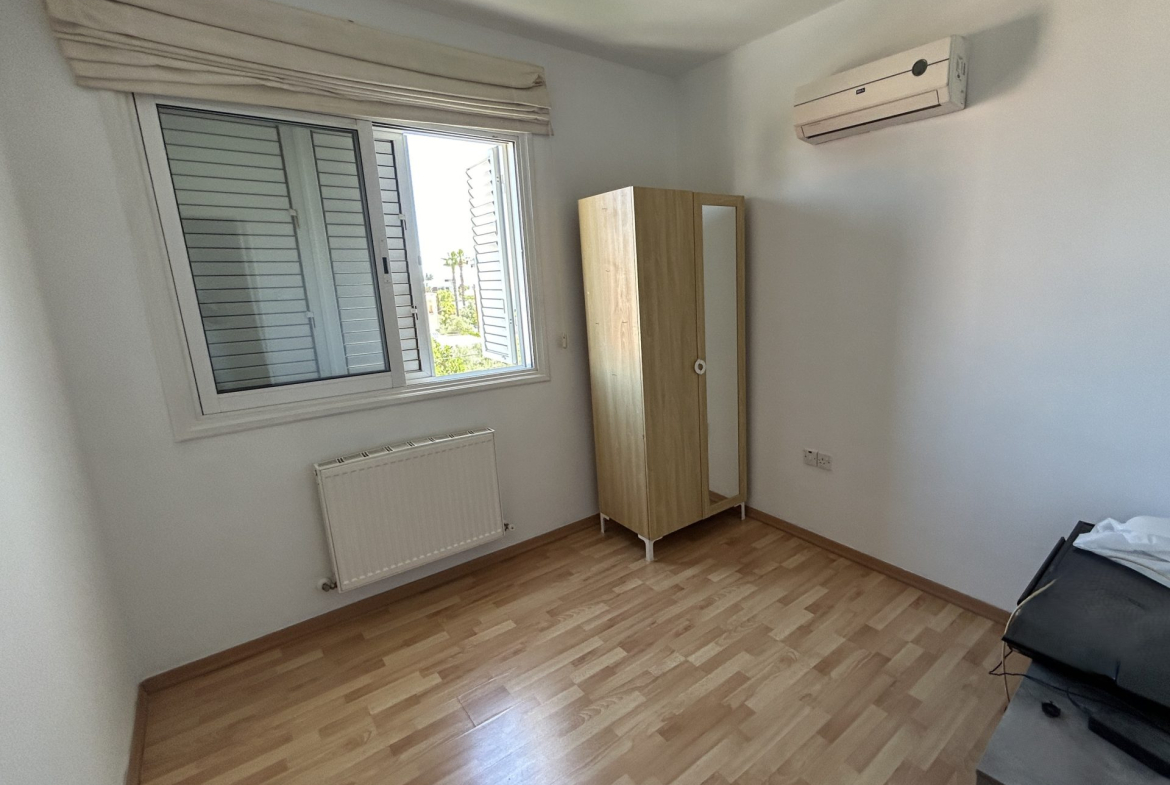 2-bedroom Apartment for Rent Strovolos, Nicosia