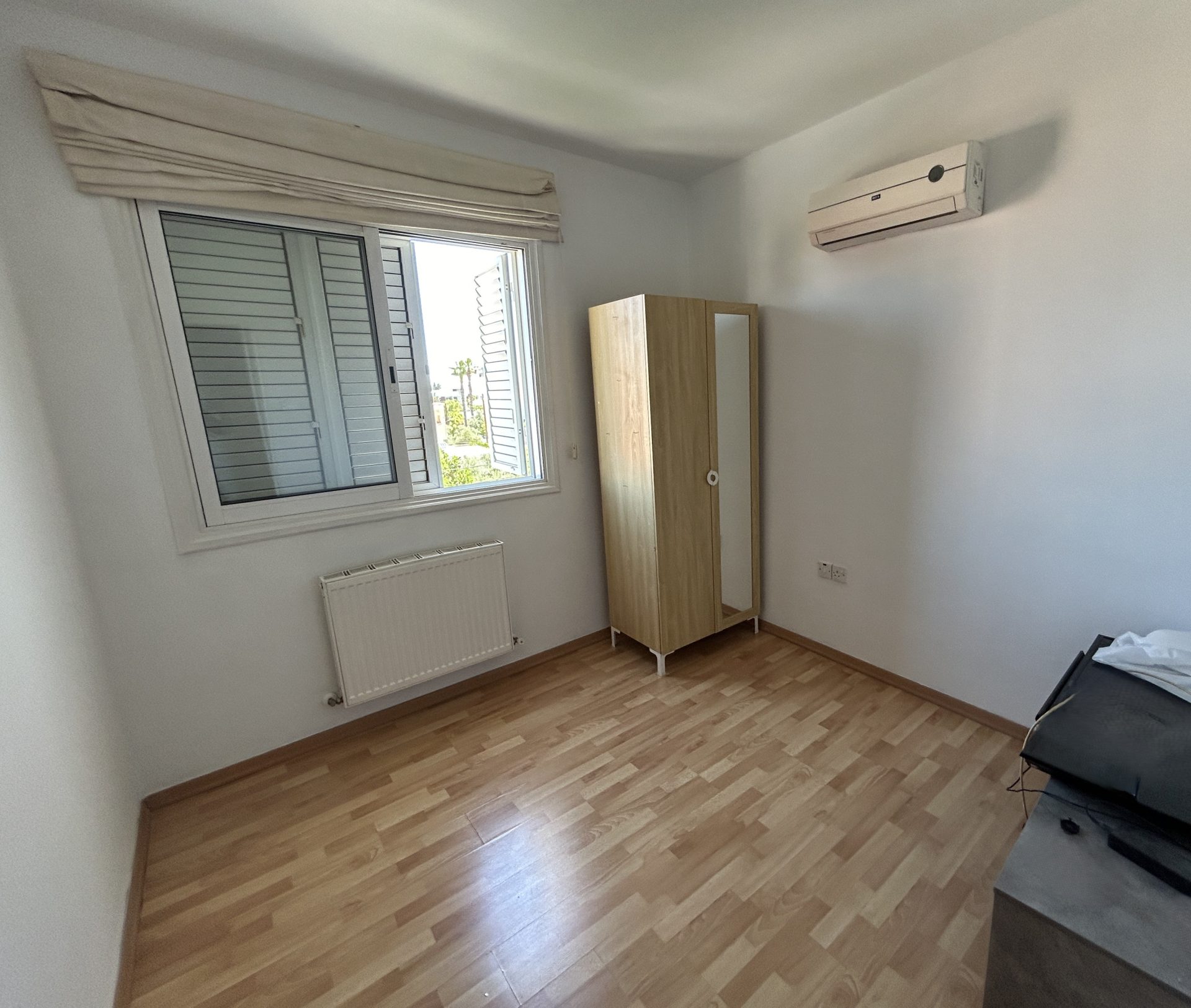 2-bedroom Apartment for Rent Strovolos, Nicosia