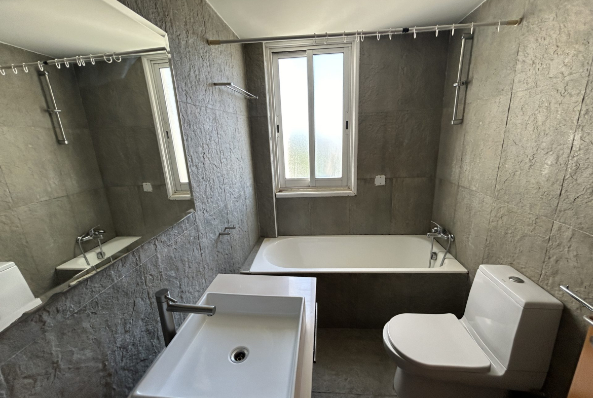 2-bedroom Apartment for Rent Strovolos, Nicosia